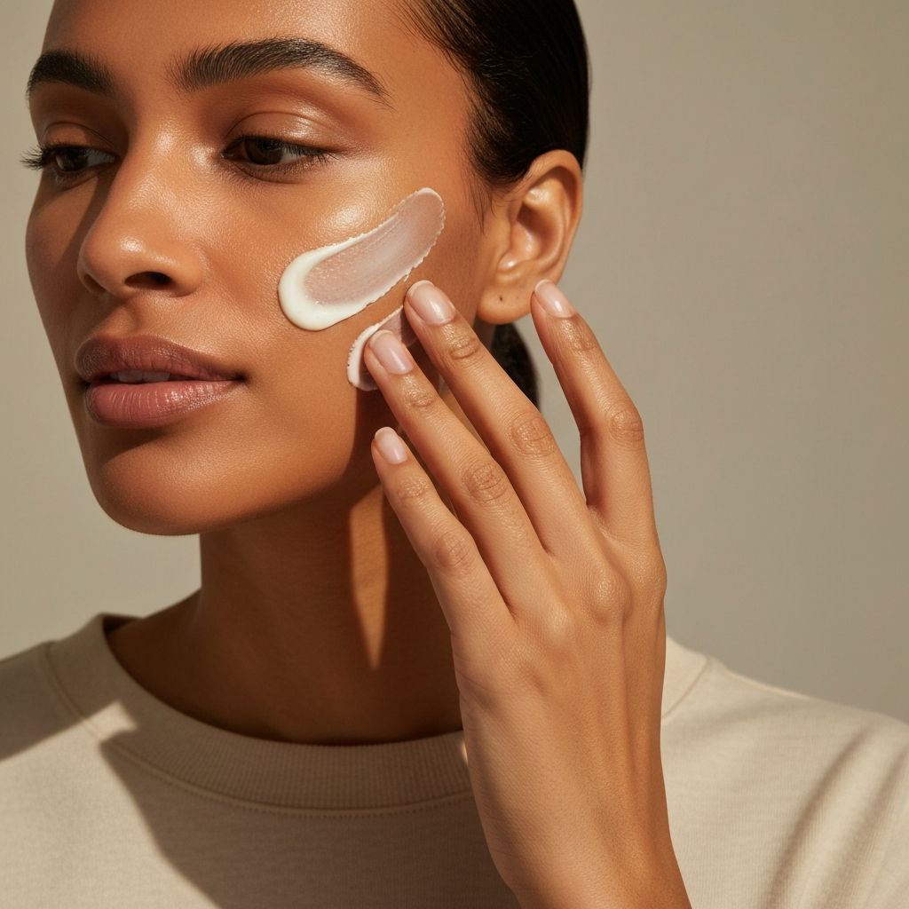 Gentle Glow Moisturizer